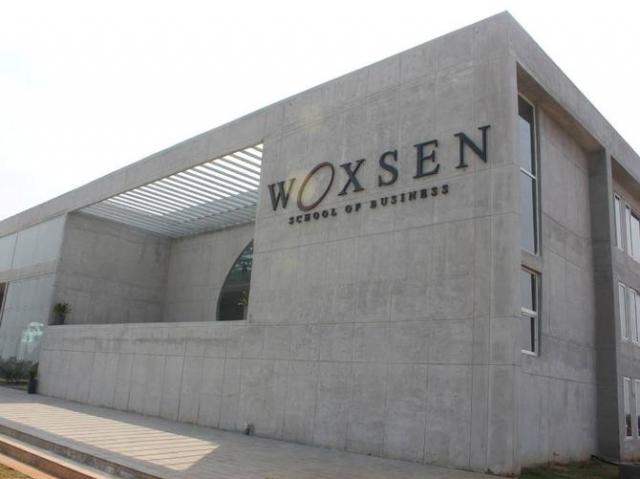 Woxsen School of Business, Patancheru