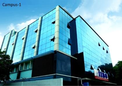 International Institute of Business Studies, Bangalore, R.T. Nagar