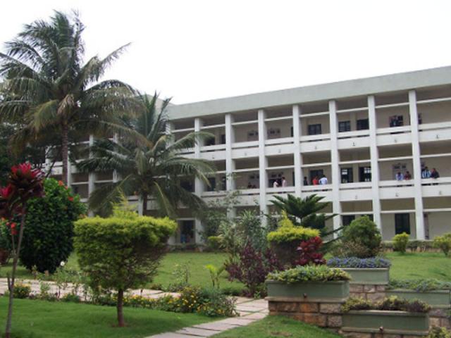 T. John College, Bannerghatta Road