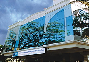 Institute of Business Management & Technology (IBMT), Banashankari