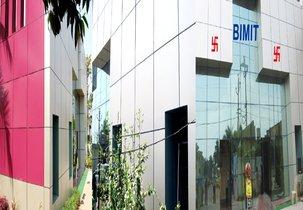 Bhubaneswar Institute of Management and information technology