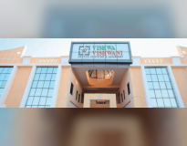 Vishwa Vishwani Institute of Systems and Management (VVISM), Hakeempet