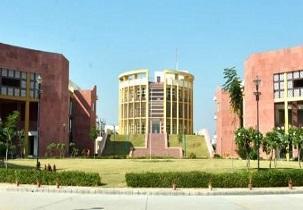 JK Lakshmipat University