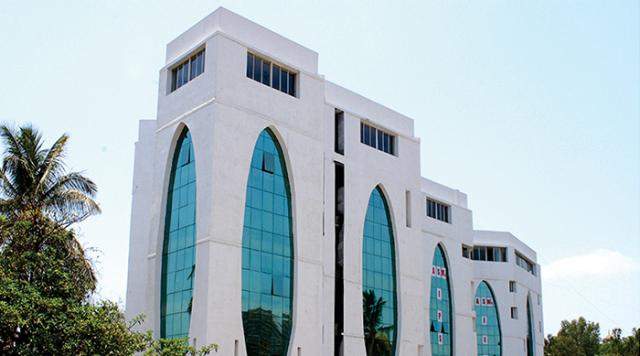 Institute of International Business & Research(IIBR)