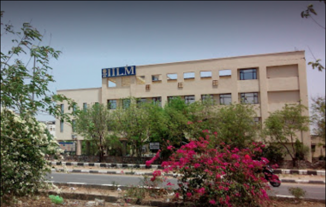 Institute for Integrated Learning In Management- Academy of Higher Learning (IILM), Jaipur